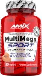 Amix Multi Mega Sport Stack 120