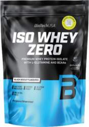 BioTech Iso Whey Zero 454 g