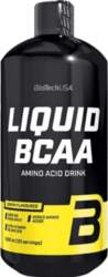 BioTech Liquid BCAA 1000 ml
