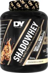 DY Nutrition Shadowhey 2000 g