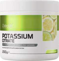 OstroVit Potassium Citrate 200 g