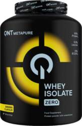 QNT Zero Carb Metapure 2000 g