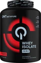 QNT Zero Carb Metapure 2000 g