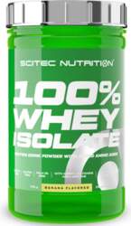 Scitec 100% Whey Isolate 700 g