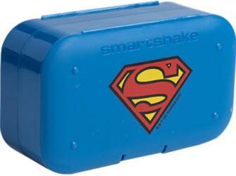 SmartShake Pill Box organizer DC 2