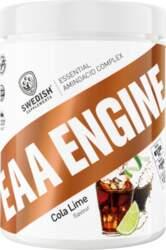 Swedish Supplements EAA Engine 450 g
