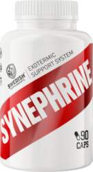 Swedish Supplements Synephrine 90 kaps