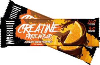 Warrior Creatine Bar 75 g