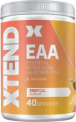 Xtend EAA + Electrolytes 296 g