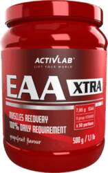 ActivLab EAA Xtra 500 g