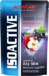 ActivLab Iso Active 31,5 g