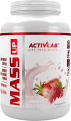 ActivLab Mass Up 2000 g