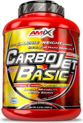 Amix CarboJet Basic 3000 g