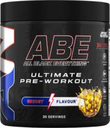 Applied Nutrition ABE 30 serv