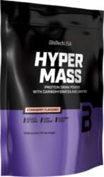 BioTech Hyper Mass 1000 g