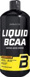 BioTech Liquid BCAA 1000 ml