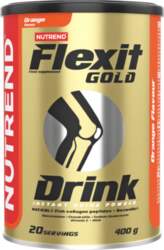 Nutrend Flexit Gold Drink 400 g