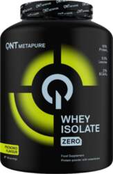 QNT Zero Carb Metapure 2000 g