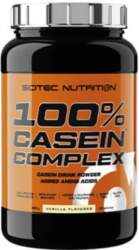 Scitec 100% Casein Complex 920 g