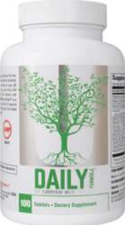 Universal Daily Formula 100 tabl.