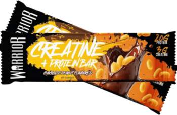 Warrior Creatine Bar 75 g
