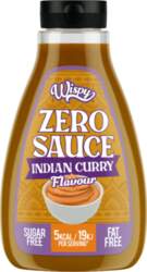 Wispy Zero Sauce 440 g
