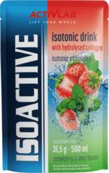 ActivLab Iso Active 31,5 g