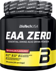 BioTech EAA Zero 350 g