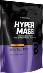BioTech Hyper Mass 1000 g