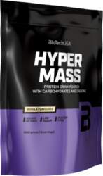 BioTech Hyper Mass 1000 g