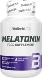 BioTech Melatonin 90 tab