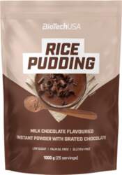BioTech Rice Pudding 1000 g