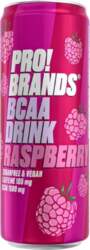 Pro! Brands BCAA Drink 330 ml