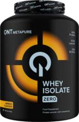 QNT Zero Carb Metapure 2000 g