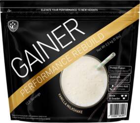 Swedish Supplements Performance Gainer 2500 g