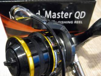 Robinson Method Master QD 505
