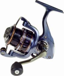 Robinson Progress FD 207