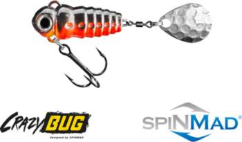 tail spinner spinmad