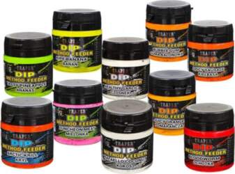 Dips Traper Method Feeder 60g