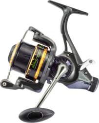 Robinson Method Runner FD 406