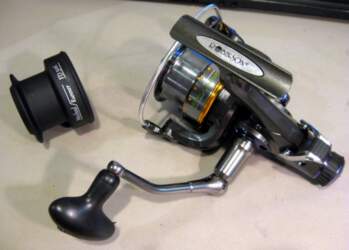Robinson Method Runner FD 506