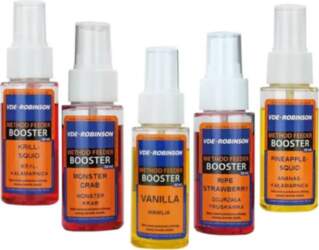 VDE-Robinson method feeder booster 50ml