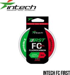 Fluorocarbon Intech First FC 8м