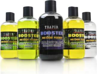 Traper Method Feeder Booster 300g