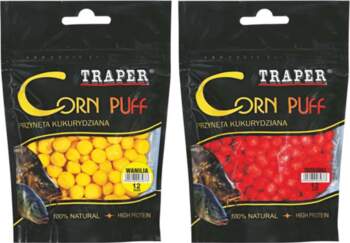 Traper Trapper Corn Puff 4mm
