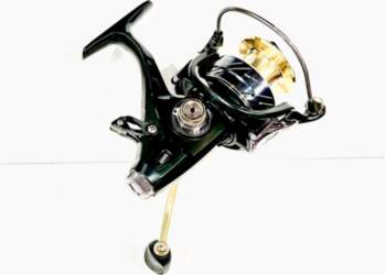 Crystal gold runner 5000