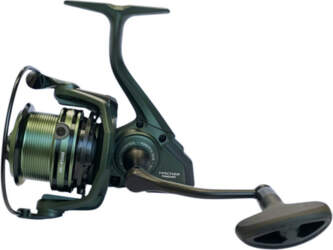 Miracle Fish MiracleFish spole Hacker feeder