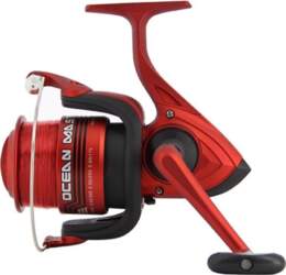 Lineaeffe Spole Ocean Master 6000  sāls