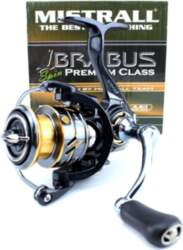Mistrall Brabus FD 2000