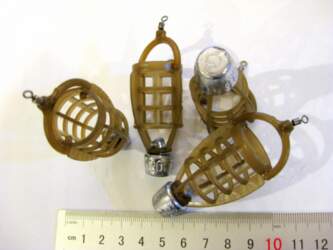 Barotava "Mini lode" (пуля)